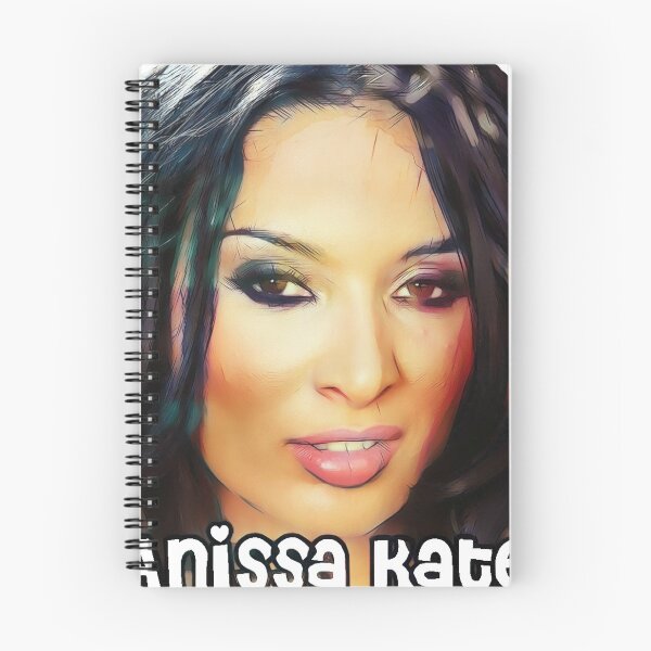Item preview, Anissa Kate actor designed and sold by SkinComix.