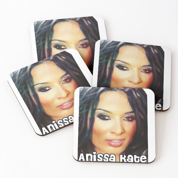Item preview, Anissa Kate actor designed and sold by SkinComix.