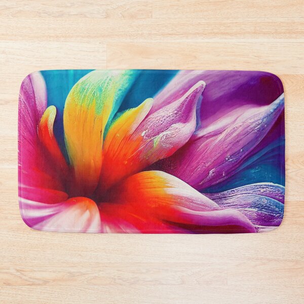 Item preview, Colorful Sea Flower designed and sold by john-ess.