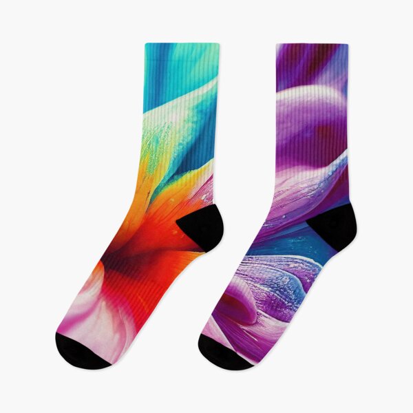 Item preview, Colorful Sea Flower designed and sold by john-ess.
