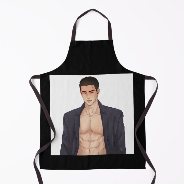 Item preview, seungho designed and sold by kwaemul1.