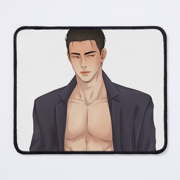 Item preview, seungho designed and sold by kwaemul1.