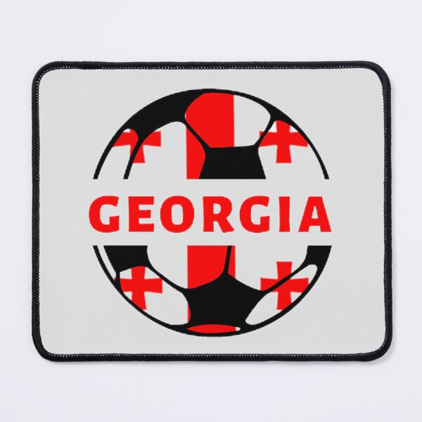 Item preview, Georgia Football  designed and sold by Footballunite.