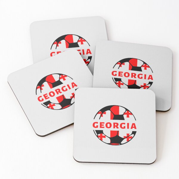 Item preview, Georgia Football  designed and sold by Footballunite.