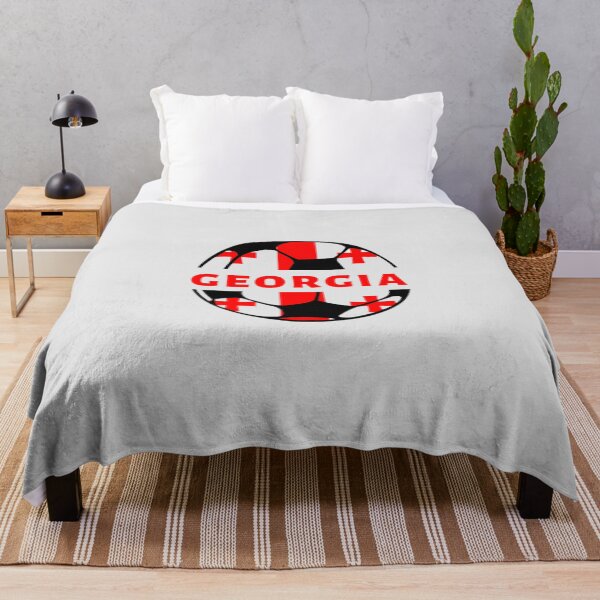 Item preview, Georgia Football designed and sold by Footballunite.