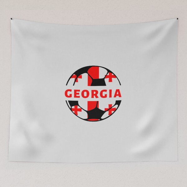 Item preview, Georgia Football  designed and sold by Footballunite.