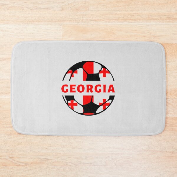 Item preview, Georgia Football  designed and sold by Footballunite.
