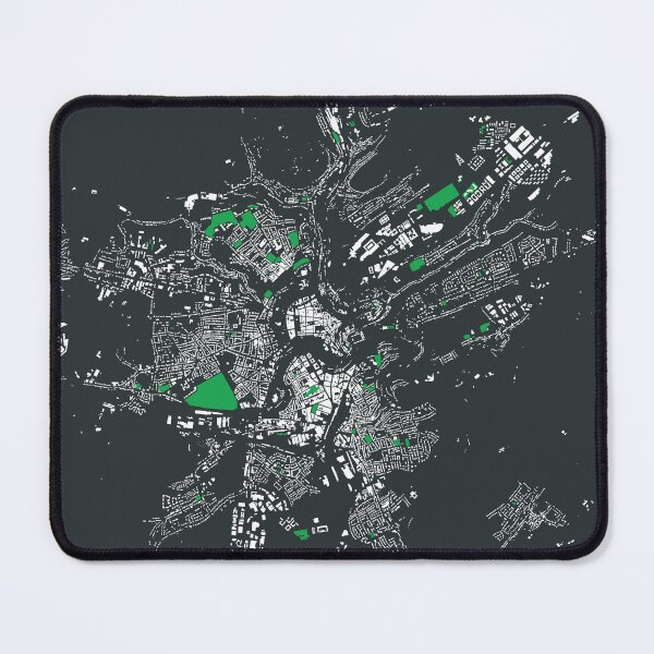 Item preview, Map of Luxembourg with its schools in colour designed and sold by jean-nicolas.