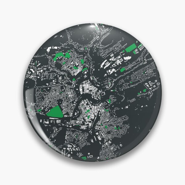 Item preview, Map of Luxembourg with its schools in colour designed and sold by jean-nicolas.