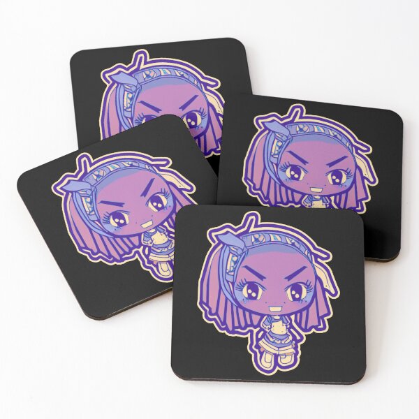Item preview, BLACK ANIME PFP GIRL 16 designed and sold by MoorCT522.