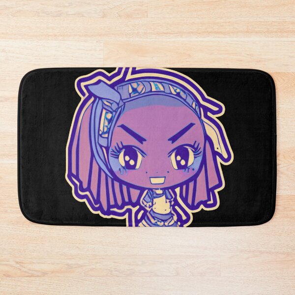 Item preview, BLACK ANIME PFP GIRL 16 designed and sold by MoorCT522.
