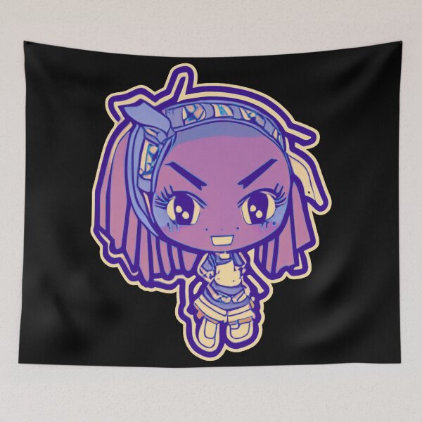 Item preview, BLACK ANIME PFP GIRL 16 designed and sold by MoorCT522.