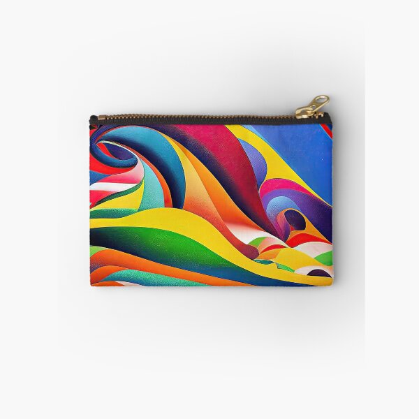 Item preview, Abstract Colors designed and sold by mrlongfield.