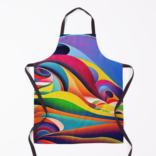 Item preview, Abstract Colors designed and sold by mrlongfield.