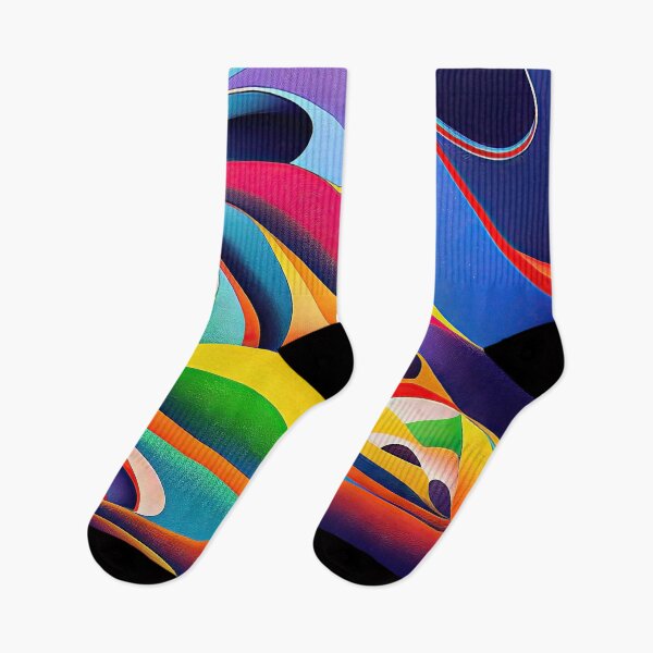 Item preview, Abstract Colors designed and sold by mrlongfield.