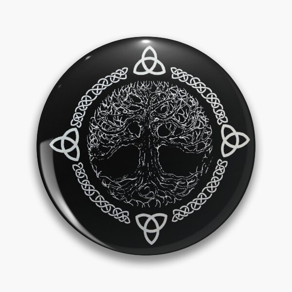 Item preview, Tree of realms. designed and sold by Paul Morar.