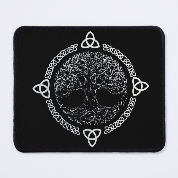 Item preview, Tree of realms. designed and sold by Paul Morar.