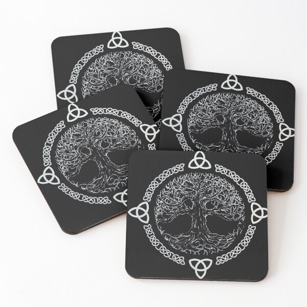 Item preview, Tree of realms. designed and sold by Paul Morar.