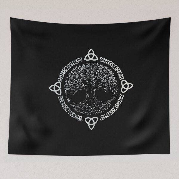 Item preview, Tree of realms. designed and sold by Paul Morar.