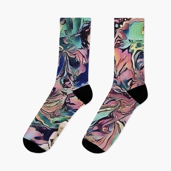 Item preview, Enlightened Ones rainbow dot tones by Superfluidsoul designed and sold by superfluidsoul.