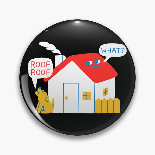 Item preview, ROOF ROOF designed and sold by obinsun.
