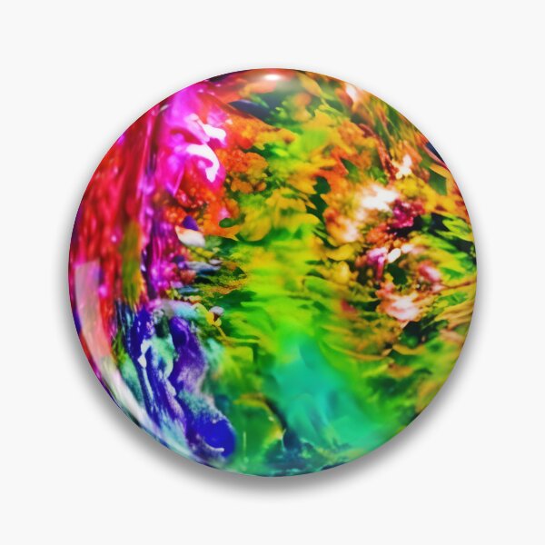 Item preview, Planets Colour Trippy 8 designed and sold by BeneficialStuff.