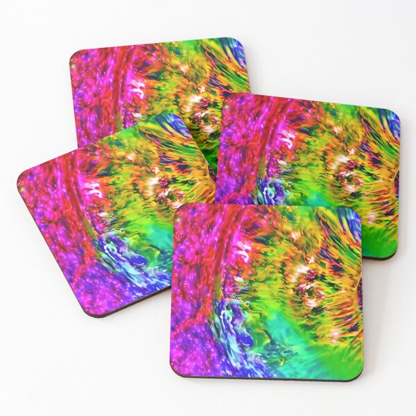 Item preview, Planets Colour Trippy 8 designed and sold by BeneficialStuff.