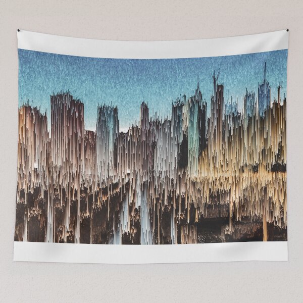 Item preview, New York City silhouette designed and sold by nycruss1.