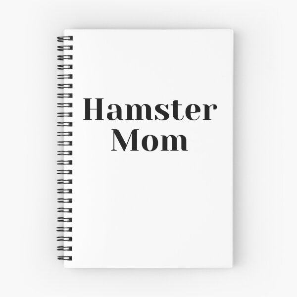 Artikelvorschau, Hamster Mom entworfen und verkauft von SelenaJ.