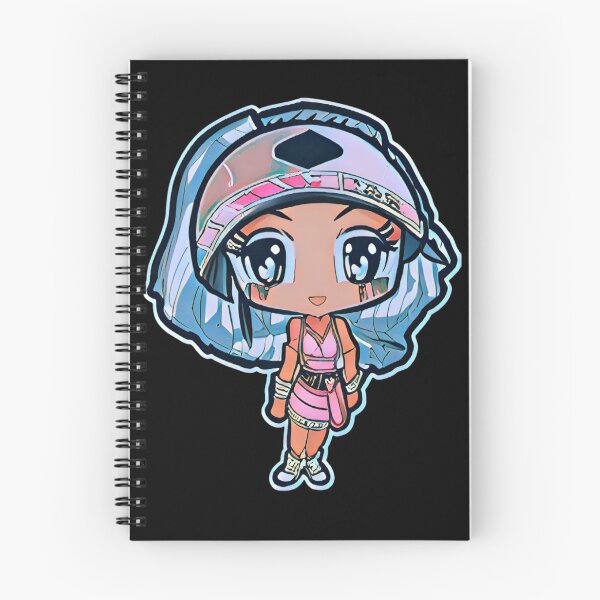 Item preview, BLACK ANIME PFP GIRL 17 designed and sold by MoorCT522.