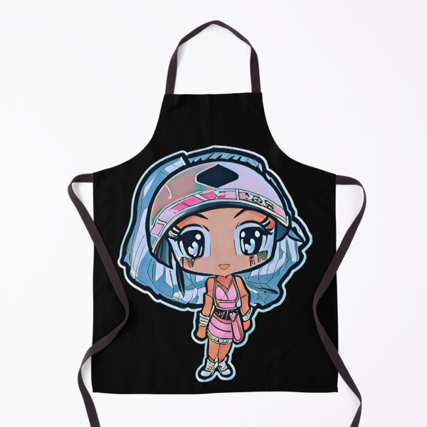 Item preview, BLACK ANIME PFP GIRL 17 designed and sold by MoorCT522.
