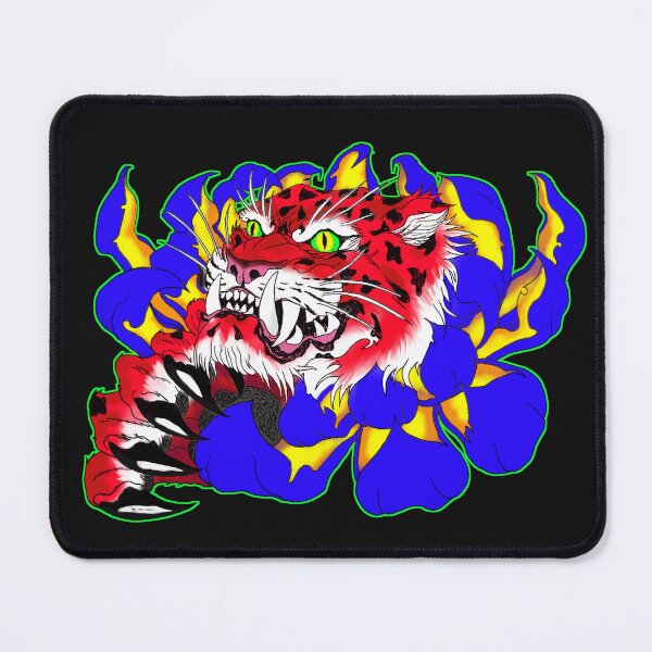 Item preview, 2Tiger  designed and sold by Pontom46.
