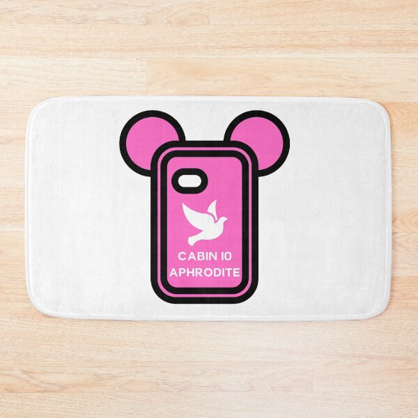 Item preview, Aphrodite phone designed and sold by broadwaygirl142.