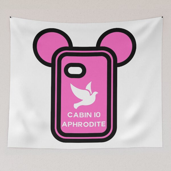 Item preview, Aphrodite phone designed and sold by broadwaygirl142.
