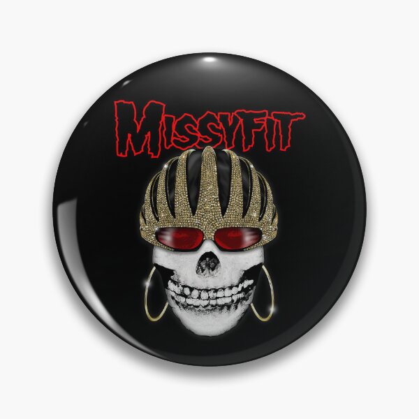 Item preview, MISSYFIT designed and sold by UCArts.