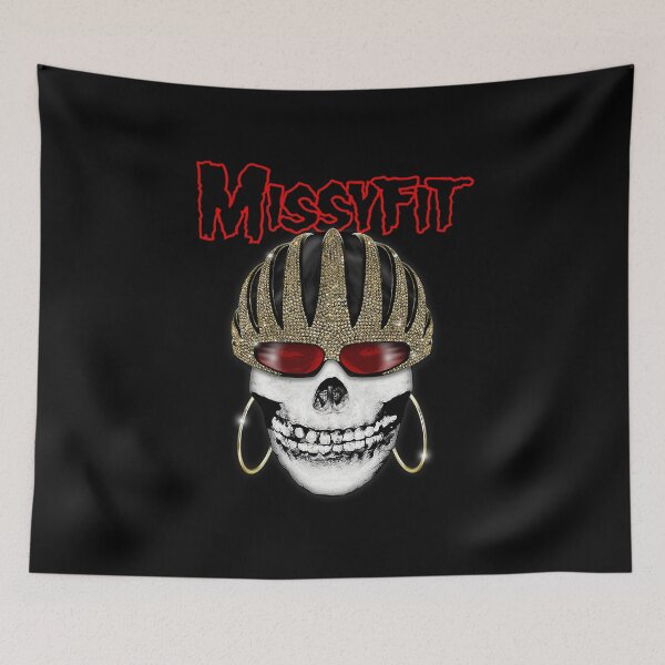 Item preview, MISSYFIT designed and sold by UCArts.