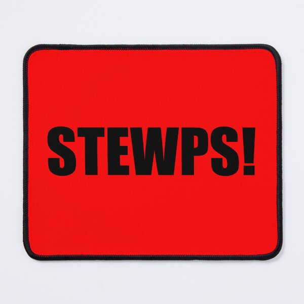 Item preview, STEWPS! designed and sold by DMcK Designs.