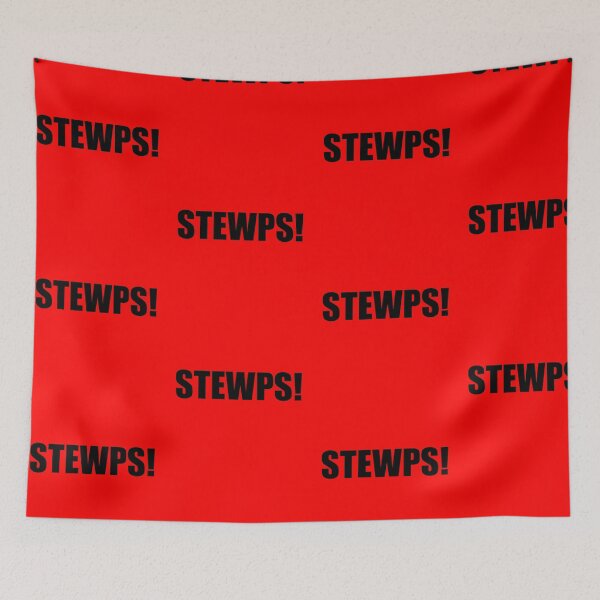 Item preview, STEWPS! designed and sold by DMcK Designs.