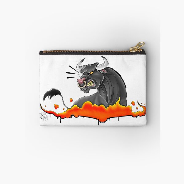 Item preview, Bull designed and sold by dpdigitalart.