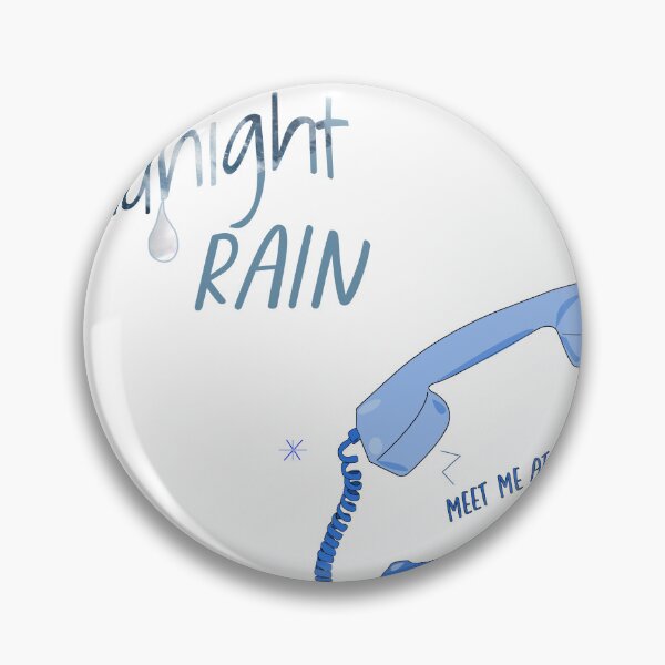 Item preview, Taylor Swift Midnights Stickers - 2 Pack  designed and sold by Clowngirlprints.