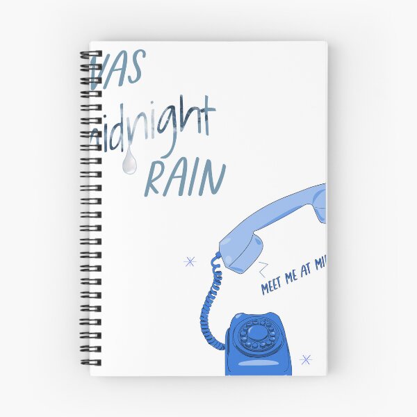 Item preview, Taylor Swift Midnights Stickers - 2 Pack  designed and sold by Clowngirlprints.