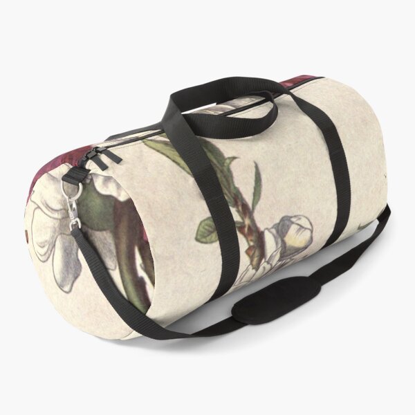 Item preview, Peach Blossom - Prunus persica designed and sold by AlleghenyDesign.