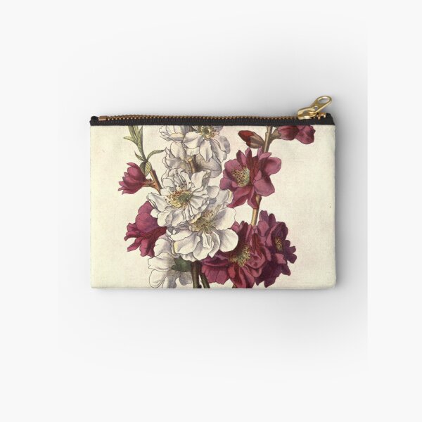 Item preview, Peach Blossom - Prunus persica designed and sold by AlleghenyDesign.