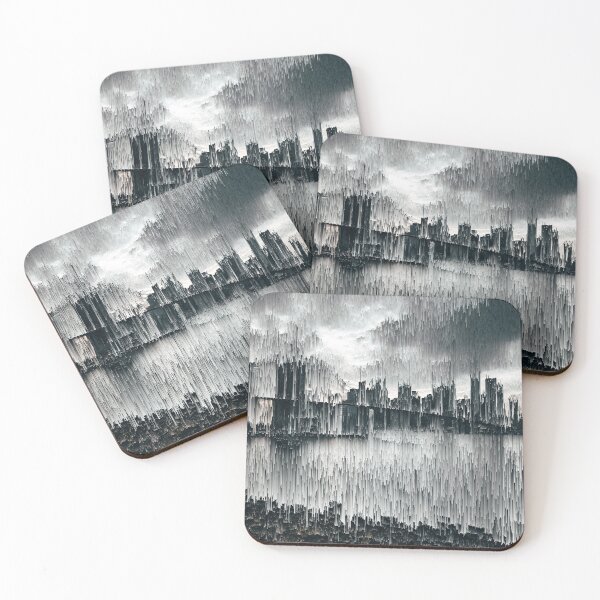 Item preview, New York City silhouette designed and sold by nycruss1.