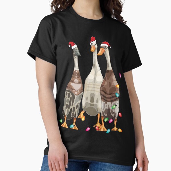 Item preview, Christmas Quackers designed and sold by designsmostfowl.