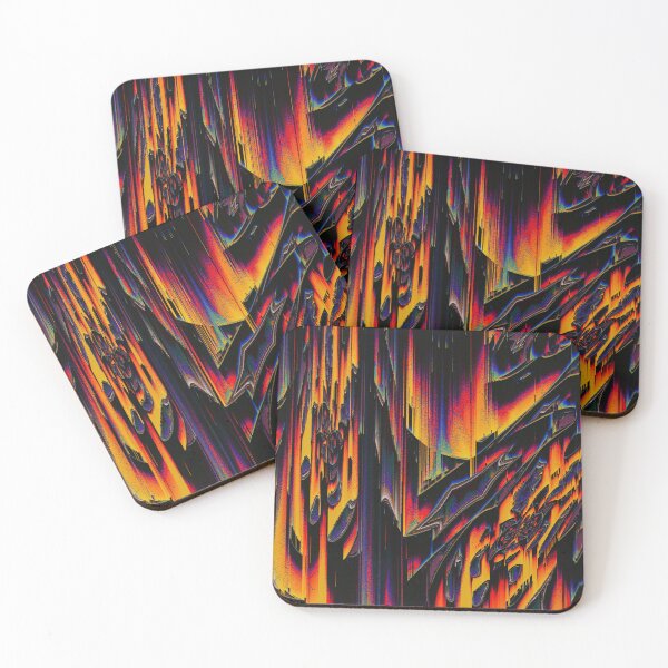 Item preview, Lava Spill designed and sold by ArtsyPrincess.