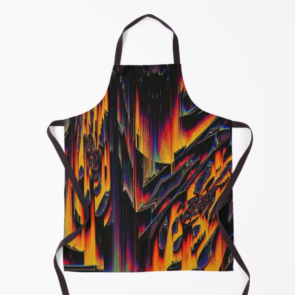 Item preview, Lava Spill designed and sold by ArtsyPrincess.