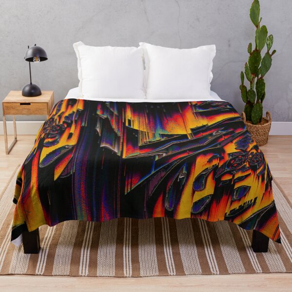 Item preview, Lava Spill designed and sold by ArtsyPrincess.