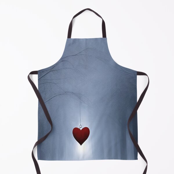 Item preview, heart 1 designed and sold by blackwhiteblue.