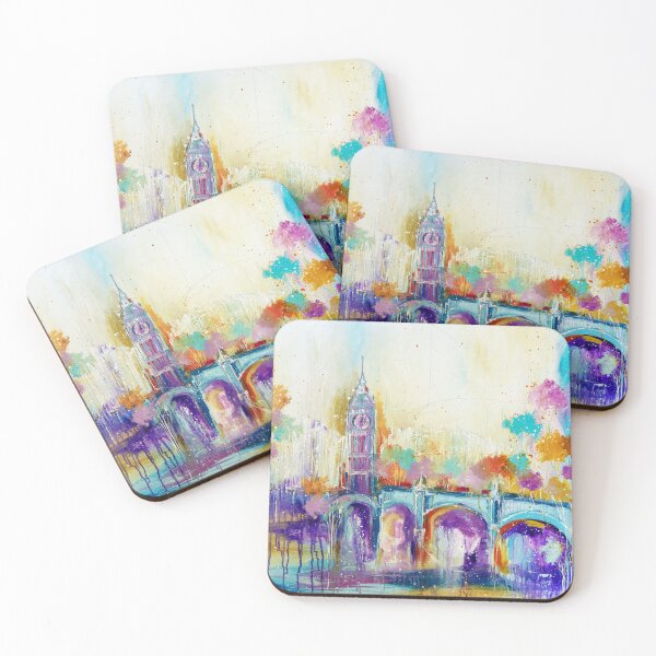 Item preview, London Dreams designed and sold by Artbyirina.